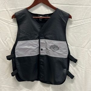 Harley Davidson Reflective Vest